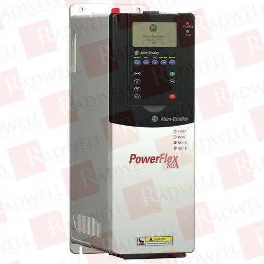 ALLEN BRADLEY 20BD2P1A3NYNAEC1 / 20BD2P1A3NYNAEC1 (USED)