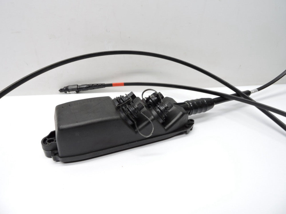 CORNING MTB-0444FD010FW-P Stubbed Multi-Port Terminal - NOB No Connectors