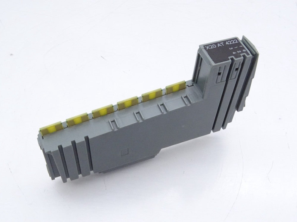 B&R X20AT4222 PLC MODULE