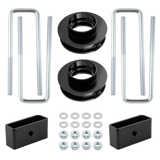 3" Front 2" Rear Leveling Lift Kit For Chevy Silverado GMC Sierra 1500 2WD 1999-