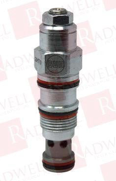 VONBERG VALVE 55T2-3-3000 / 55T233000 (BRAND NEW)