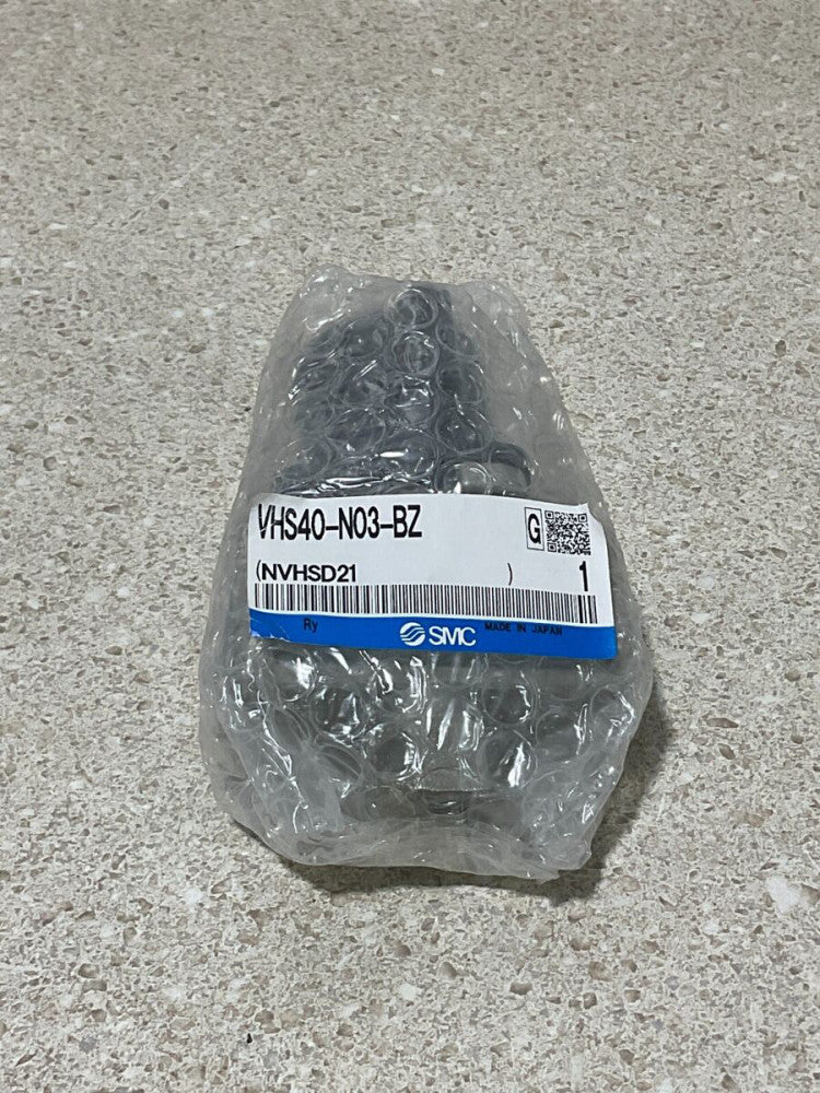 SMC VHS40-N03-BZ NEW