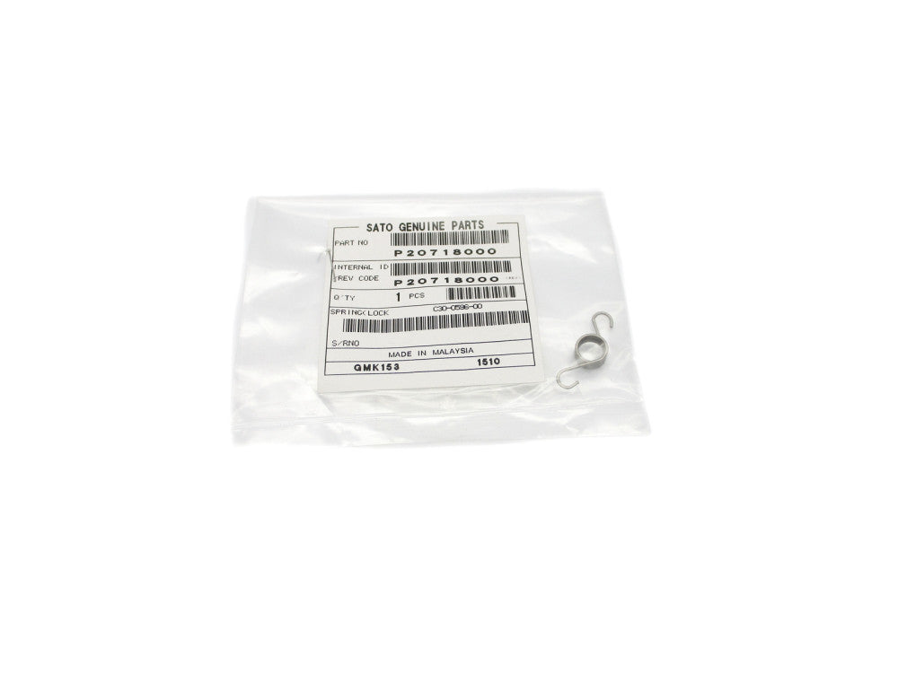 SATO P20718000 NSMP