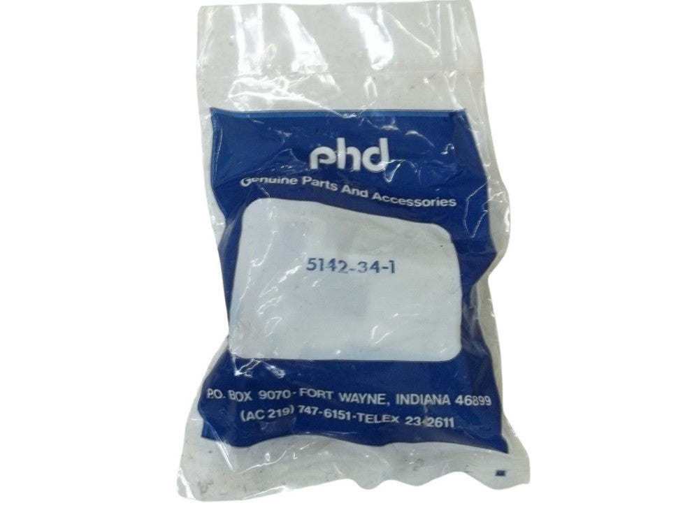 PHD 5142-34-1 SWITCH MOUNTING BRACKET NSMP