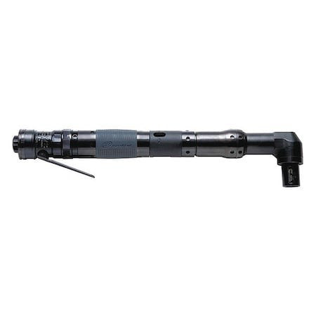 Ingersoll-Rand Qa4aals055np35s08 Pneumatic Nut Runner,1/2" Drive,200 Rpm