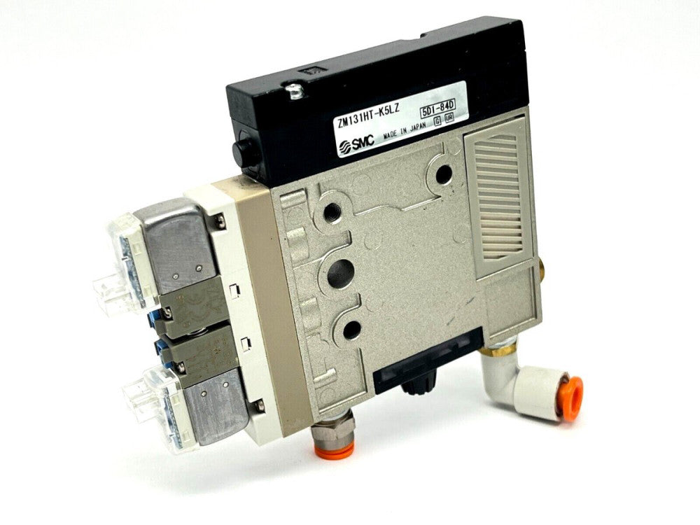 SMC ZM131HT-K5LZ Vacuum Generator