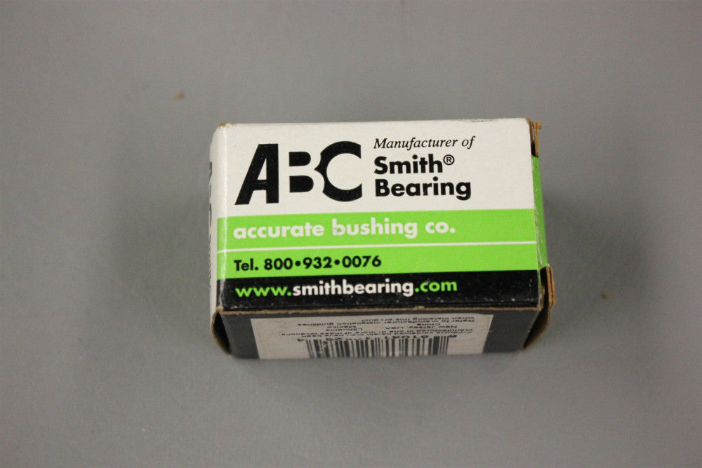 NEW ABC SMITH BEARING CAM FOLLOWER YR-1-1/8-XC