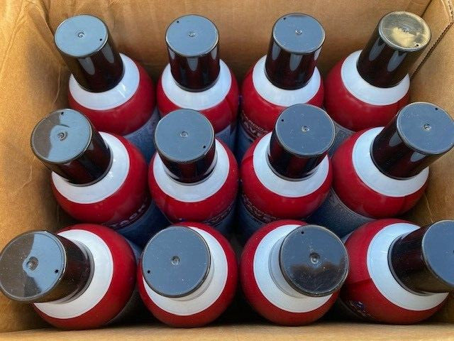 (12 PACK) Hardcast/Carlisle - 308599 - Travel-Tack, Clear Low