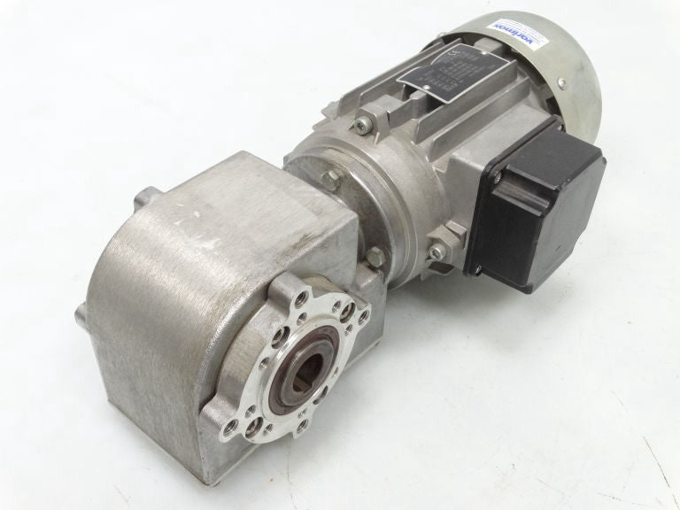 VARIMAX TP63A4 Motor