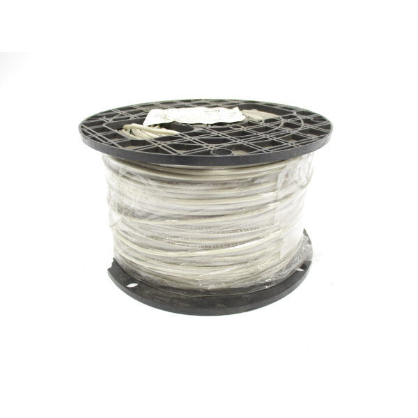 CERROWIRE DU437128 WHITE NSMP