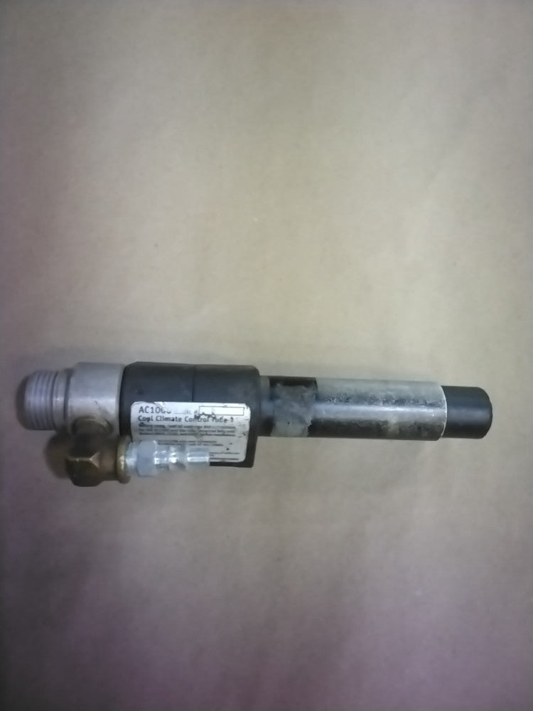 Bullard AC1000 Cool Air Climate Control Tube