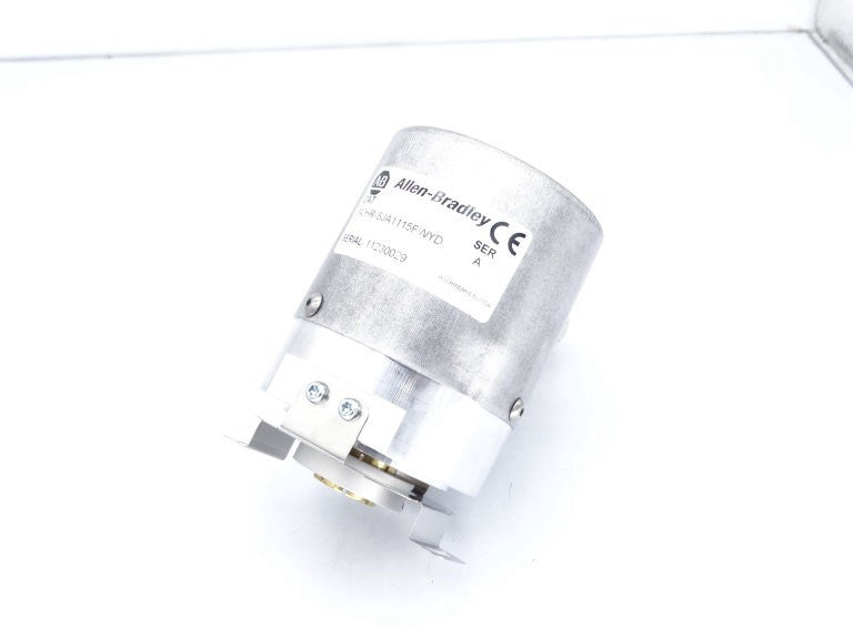 ALLEN BRADLEY 842HR-SJA1115FWYD SERIES A ENCODER