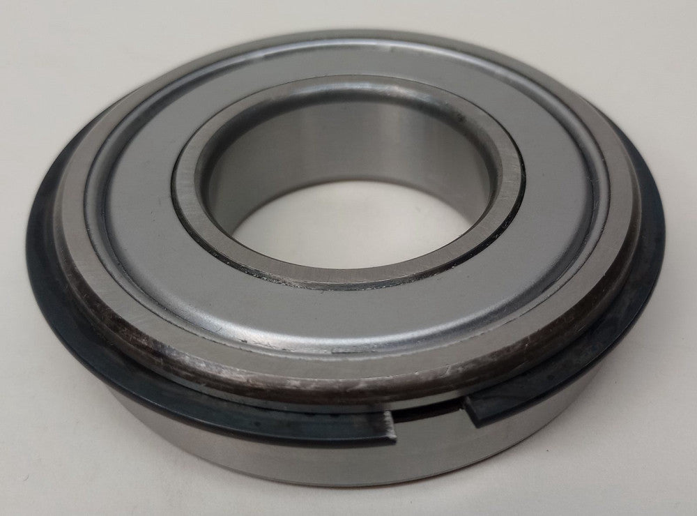 Fafnir 207KDDG Ball Bearing 35mm X 72mm X 17mm Double Shielded 207-KDDG