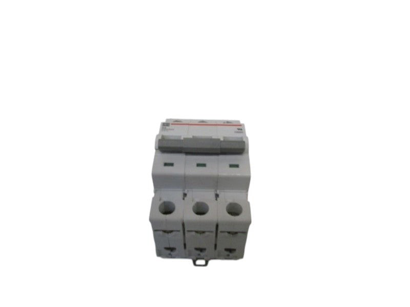 CUTLER-HAMMER 415V CIRCUIT BREAKER D3 WMS3D03  NSNP