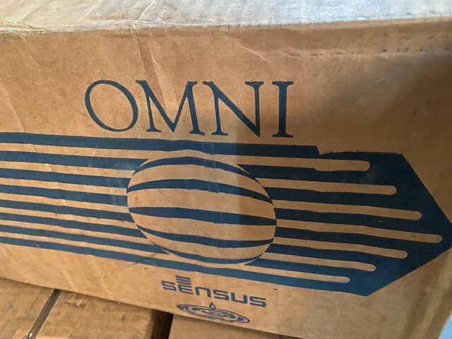 OMNI 1-1/2 C2 COMPOUND METER TURBO LL, 1 GAL CONFIG #: C11XXXXG1AA0X