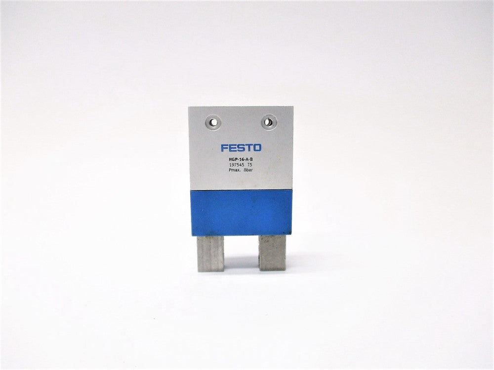 FESTO HGP-16-A-B NSNP