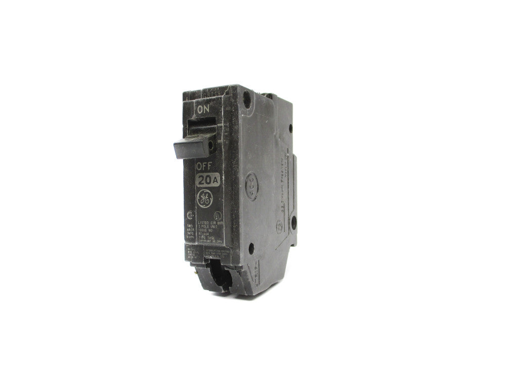 GENERAL ELECTRIC THQL1120 120/240V 20A NSNP