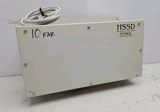 Fenwal Hssd 89-100000-012 High Sensitivity Smoke Detector 0.27% Sensitivity Usd