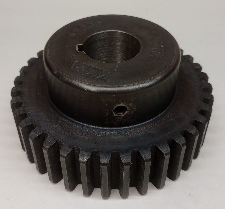 Martin S836 Gear 1-1/4" Bore 36T S836-5TTE Keyed