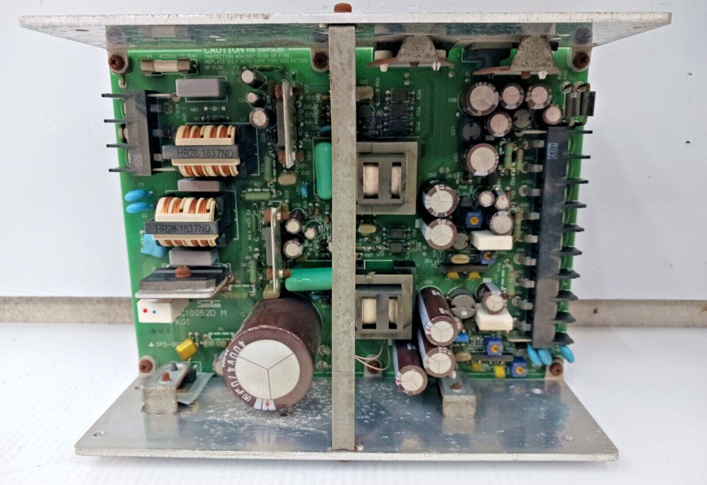 SANKEN ZS005H POWER SUPPLY PDC10052D