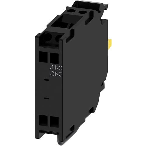 1PC SIEMENS 3SU14001AA103HA0