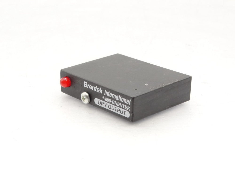 BRENTEK GDRY24S4 PLC MODULE