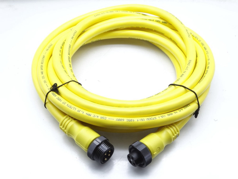 ALLEN BRADLEY 889N-F4AFNM-5 CABLE