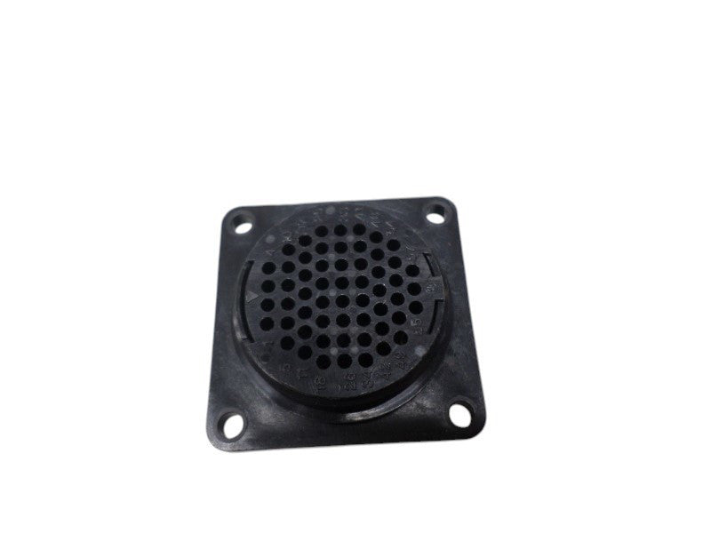 AMP 206438-1 CIRCULAR CONNECTOR  NSNP