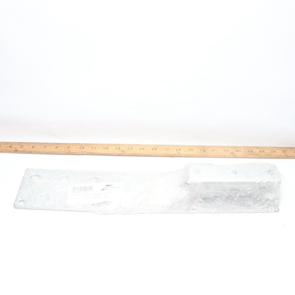 Conceal Fab Extended PIM Shield Cable Support Bar 13 Hole - Incomplete