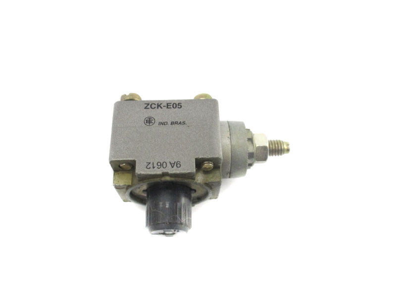 TELEMECANIQUE ZCK-E05 (GREY) NSNP