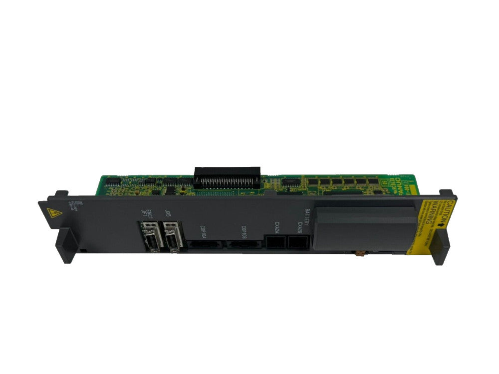 USED FANUC A20B-2101-0040/11G DRIVE CONTROL BOARD A20B-2101-0040