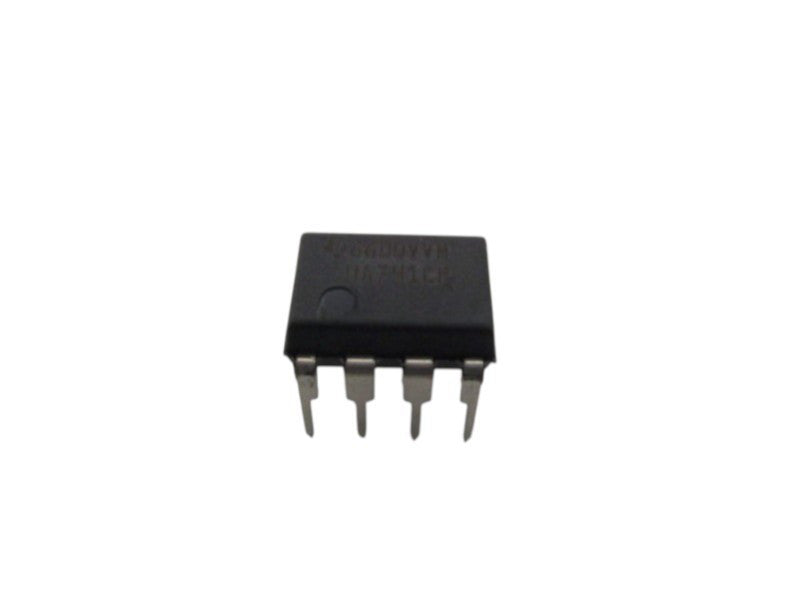TEXAS INSTRUMENT UA747CN/66D0YYM OPERATIONAL AMPLIFIER  NSNP
