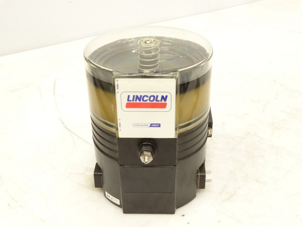 LINCOLN INDUSTRIAL P30100411150 PUMP