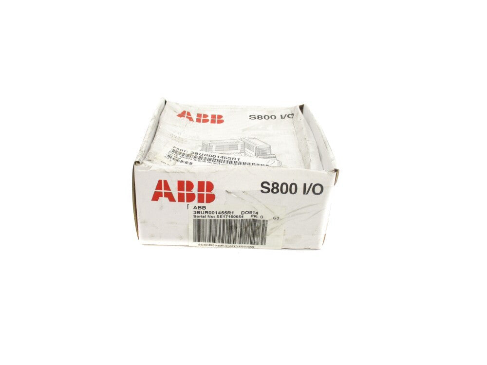 ABB 3BUR001455R1 NSFS