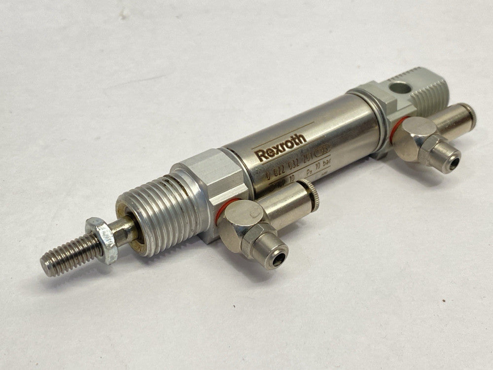 Bosch Rexroth 0822032201 Pneumatic Cylinder