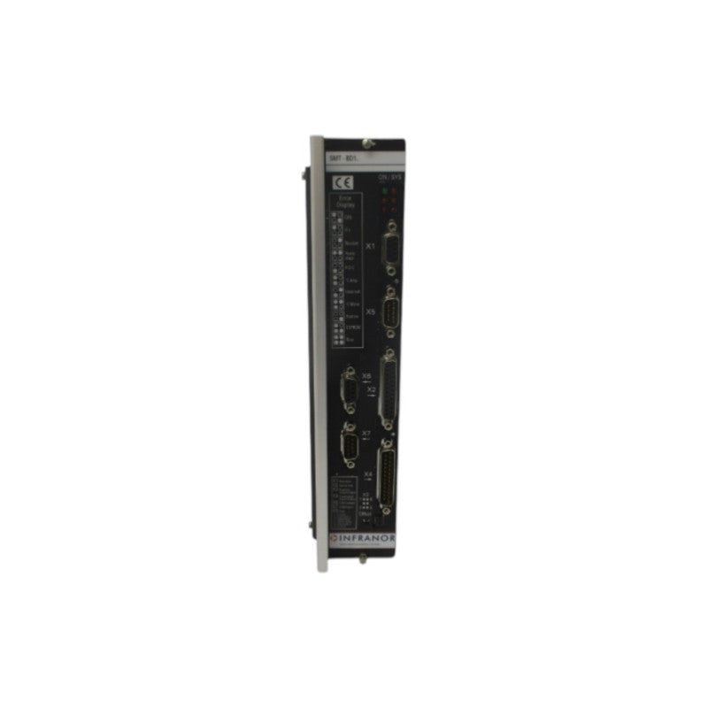 INFRANOR SMTBD1/1H220/60T.BS NSNP