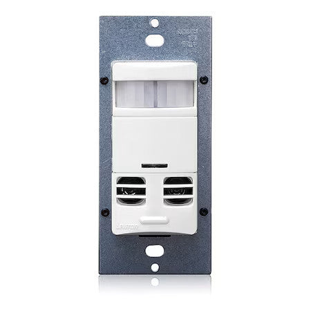 Leviton Ossmt-Gdw Occ Snsr,Pir/Usonic,120-277V Ac,Wht