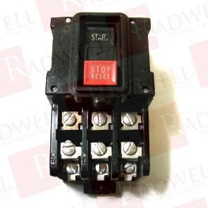 GENERAL ELECTRIC CR1062R2B / CR1062R2B (USED)