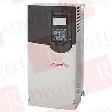 ALLEN BRADLEY 20G11FD022JA0NNNNN / 20G11FD022JA0NNNNN (USED)