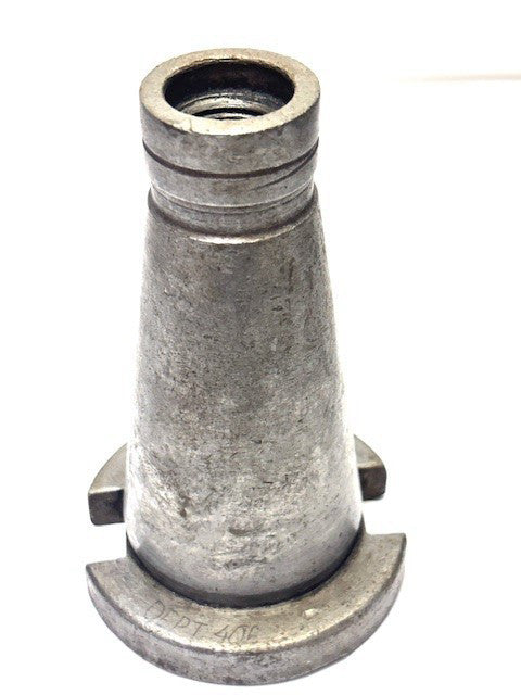 UNBRANDED NMTB SHANK TAPER 50