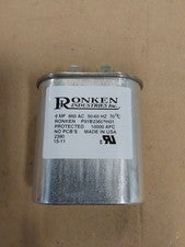 RONKEN P91B23605H01.....6MF..660 AC...50-60 HZ....PROTECTED 10000 AFC...NO PBC'S