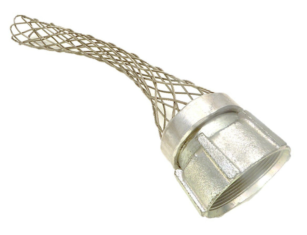 Thomas & Betts  1 1/2"  Strain Relief Connector  NEW NO BOX