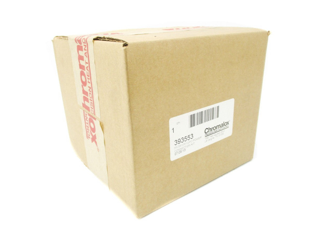 CHROMALOX 393553 NSFS