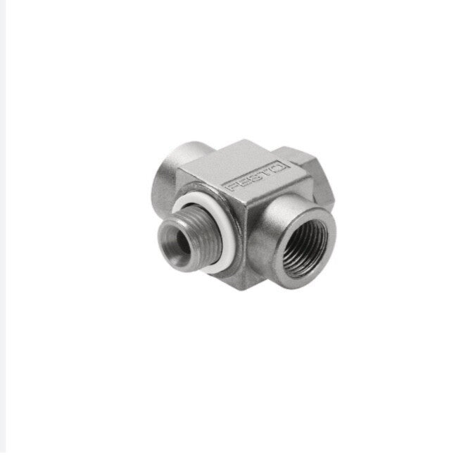 TJK-3/8 Festo T-fitting