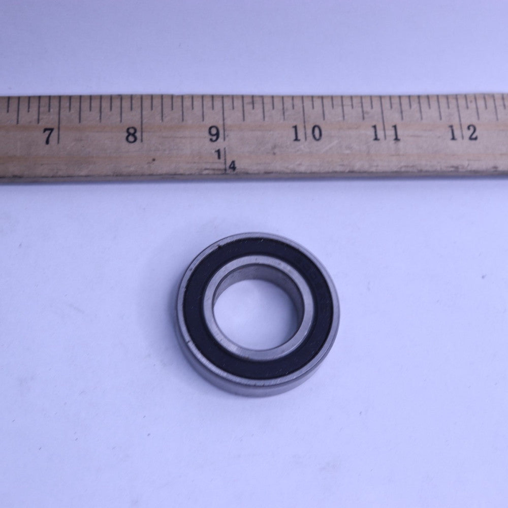Two Side Rubber Seal Ball Bearing 6005RS