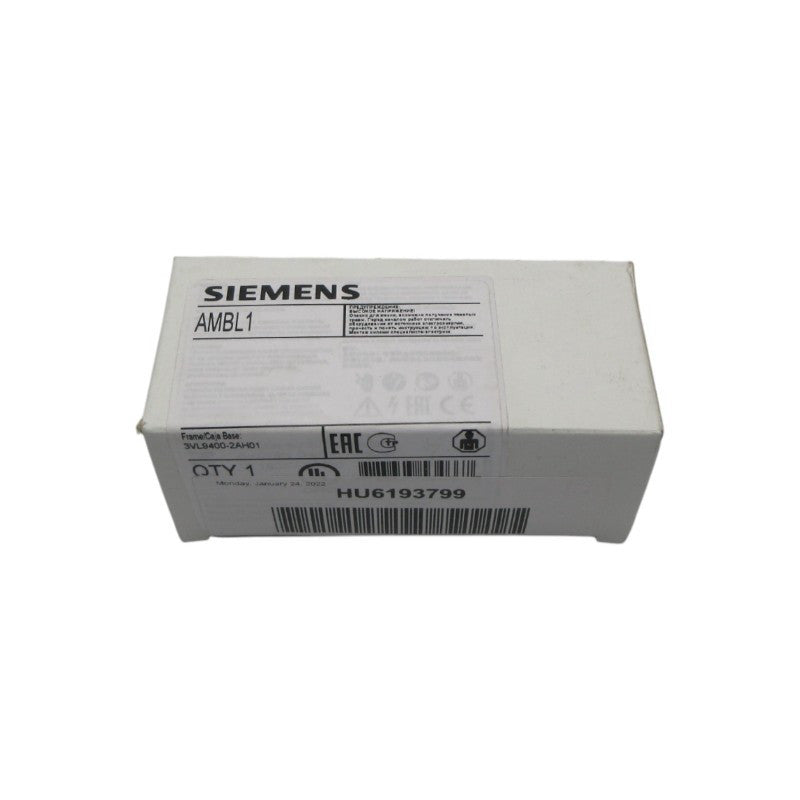 SIEMENS AMBL1 NSMP