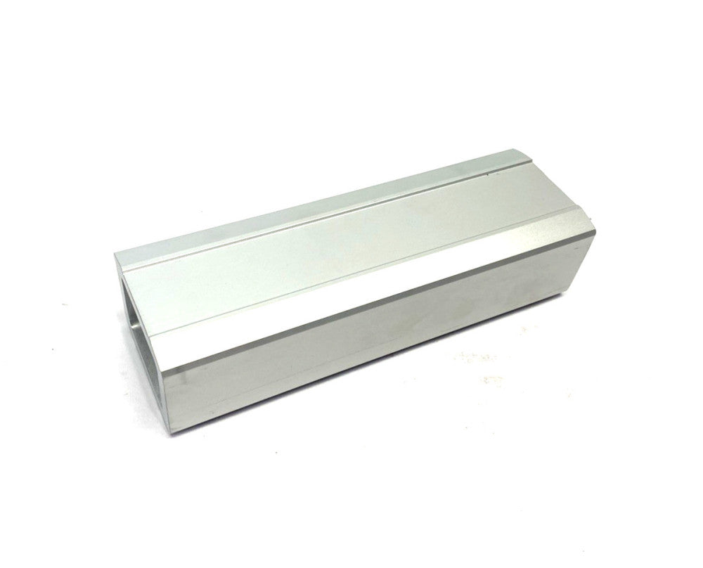 Hoffman CCS2T5 Compact Series 2 Aluminum Support Arm Tube 45x60mm Cut To 7-1/4"