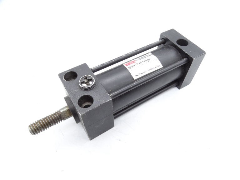 PARKER SERIES TT 1.00X1.00 (01.00-UTTU16-1.000) PNEUMATIC CYLINDER