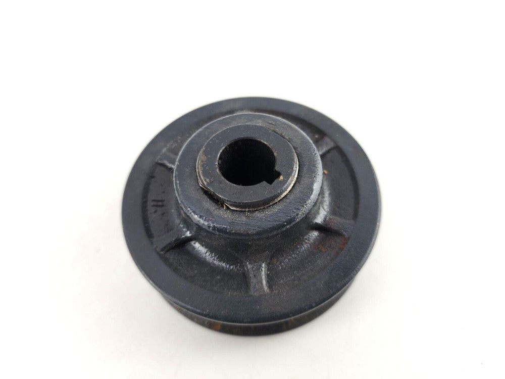 Browning 1VL34x5/8 1VL34-5/8 5/8" Bore Variable Pitch Sheave 1 Groove Cast Iron