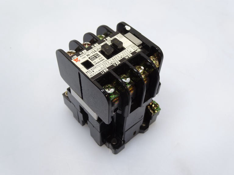 YASKAWA ELECTRIC HI-15E2TUT CONTACTOR